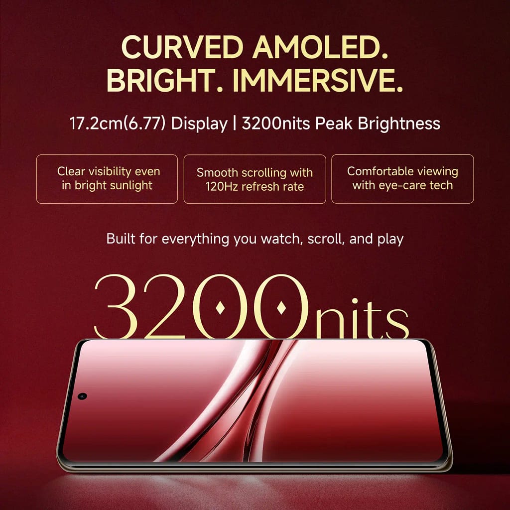 Redmi Note 15 Special Edition