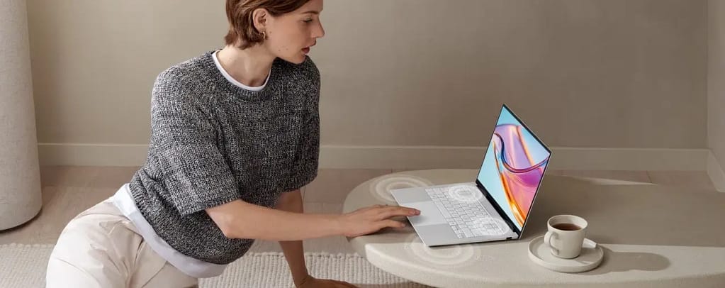 ASUS Zenbook S14 OLED 2026