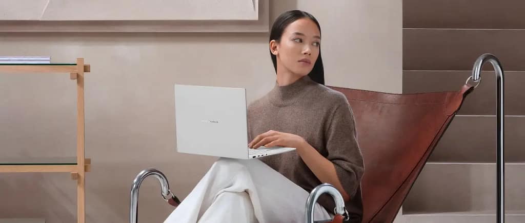 ASUS Zenbook S14 OLED 2026