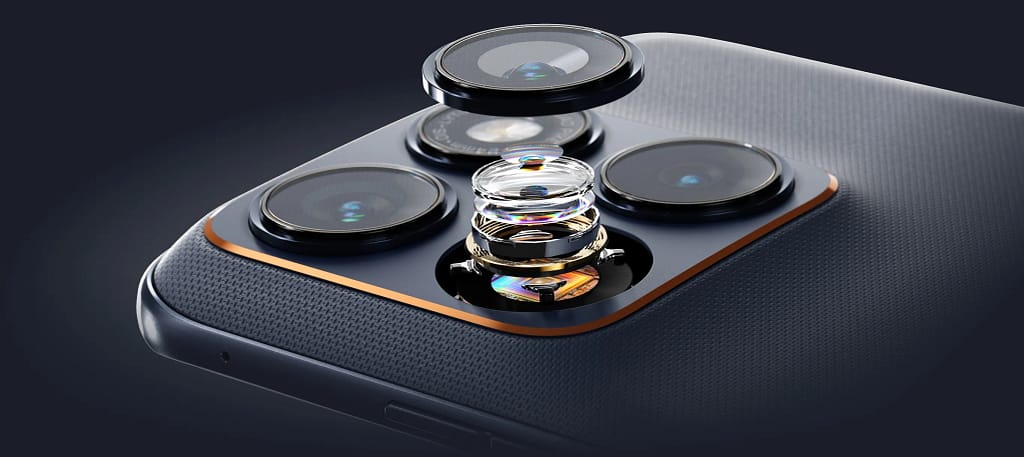 Motorola Edge 70 Fusion Indonesia
