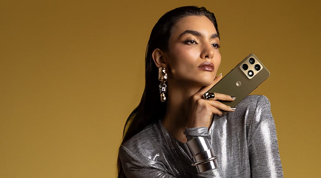 Motorola Signature Indonesia