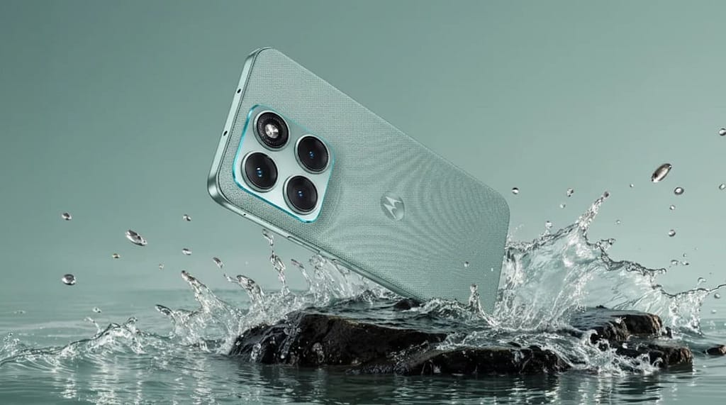 Motorola Edge 70 Series Zawir Tekno 2