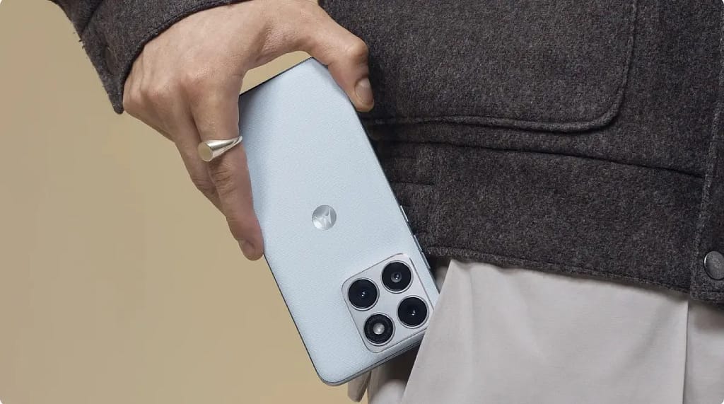 Motorola Edge 70 Series Zawir Tekno 7