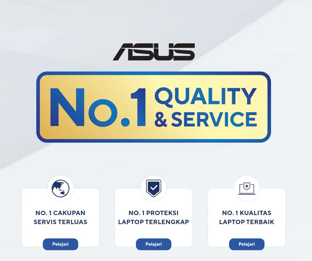 KV ASUS NO 1
