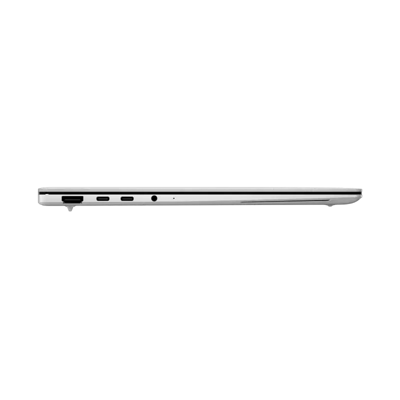 ASUS Zenbook S14 OLED 2026 Konektivitas